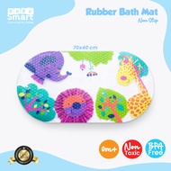 Bebe SMART RUBBER BATH MAT NON SLIP ANTI SLIP MAT