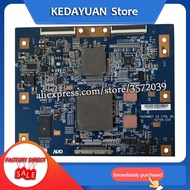 for T420HW07 V2 CTRL BD 42T09-C04 Logic Board