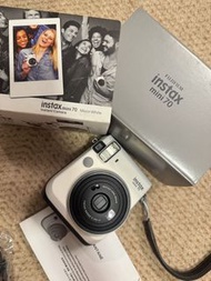 Fuji Flim instax mini70 99%新有盒