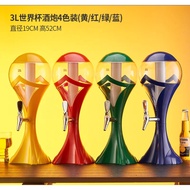 ทาวเวอร์ใสใส่เบียร์ ทาวเวอร์เบียร์ โถใส่เบียร์ เหยือกใส่เบียร์สด โถเบียร์สด ทาวเวอร์ใส่น้ำผลไม้ ขวดโ