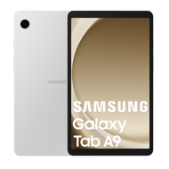 Máy tính bảng Samsung Galaxy Tab A9 Wifi 8GB/128GB - Hàng Chính Hãng