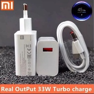 ORIGINAL MI 33W TURBO CHARGE CHARGER