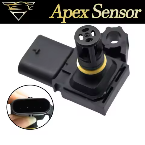 Sensor Map Ford Ka 1.5 3c Dragon 2018 A 2021 DV2A-9F479-BC A2C83310900 DV2A-9F479-AC DV2A9F479BC AC6