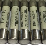 Use Xiba6Table FF315mA   7017240Fast Melt V SIBA Germany1KV*Fuse Tube100032Ten thousand K2JZ