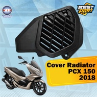 PCX 150 18 WIN BRAND RADIATOR COVER