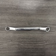 18MMX19MM DOUBLE OFFSET RING SPANNER