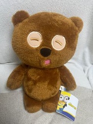 Tim Bear公仔