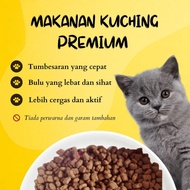 [HARGA BORONG] Petsmon Makanan Kucing Premium Cat Food Booster Gemuk 1KG