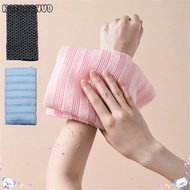 KATAKANVD Back Scrubber Smooth Skin Cleaner Body Cleaning Massage Shower Scrubber