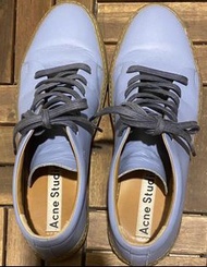 Acne Studios 男性 休閒鞋 運動鞋