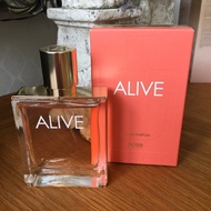 Hugo Boss Alive for Women Edp 80ml - HQ++