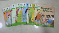 絕版毛毛蟲點讀正版牛津閱讀樹 Oxford Reading Tree level 2 (36本齊)