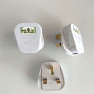 Plug Tough Plug Fuse 13Amp 3pin (sirim)