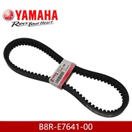 B8R-E7641-00 VBELT V BELT VANBEL NEW AEROX 155 CONNECTED YGP