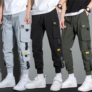2023 Tracksuits Autumn Size Male Boys Men Sportswear Summer Jogging Jogger Spring Harem Tactical Trousers Pants 3xl Plus Cargo