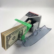 V30 Bill Counter Money Counter Portable Mini Machine Used AA Battery x4. Free Power Adaptor. Design 