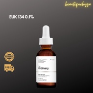 The Ordinaryy EUK 134 0.1%