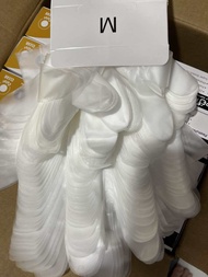 Găng tay nilon - Free Size đóng gói 1kg (~420 cái) và 05kg (~210 cái)