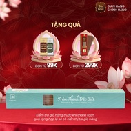 Bao Tram Special Agarwood – 70 Green Jade Bars Bao Tram Brand
