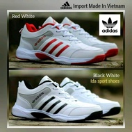 Sepatu Olahraga Pria - Import Vietnam - Sepatu Nike - Adidas Tenis