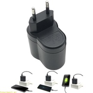 Best 220V to 12V Converter 12V0 5A 5V1A Automotive Chargers USB  Lighter