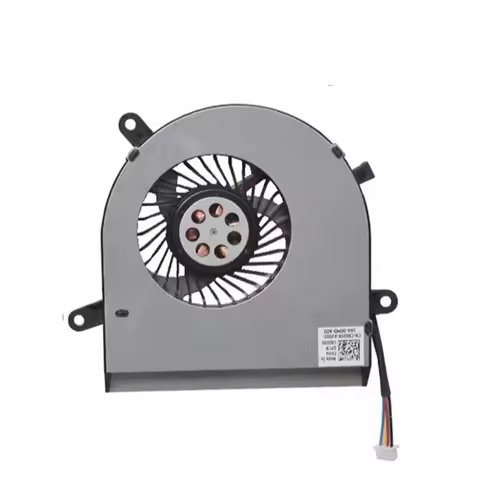 CPU Cooling Fan for Dell Inspiron 24 AIO 3475 5400 5490 ALL-IN-ONE PC Computer 01TMP6 CB0058 BAZE070