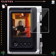 CLEVERHD Tempered Glass Premium 2.5D Anti Scratch Protective Film for Fujifilm instax mini EVO