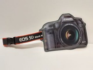 Canon 5D3 luggage tag行李牌