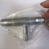 Kelisa 3 Way Valve (Aluminium)