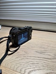 SONY RX1 II