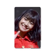 Photocard Freya JKT48 Unofficial Photo Card Kartu Koleksi - 02