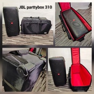 กระเป๋าใส่ลำโพง JBL PARTYBOX 310 แบบผ้า มีล้อ จาก Easicase