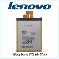Lenovo Baterai BL223 (3900mAh) Battery Lenovo K920 Vibe Z2 pro - Original