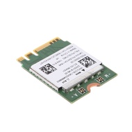 Dual Band 2.4+5 GHz 433M Bluetooth V4.0 NGFF M.2 Wireless Card For RTL8821AE