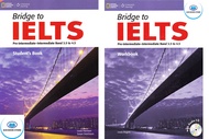 Tập Giấy A4 Để In BRIDGE TO IELTS PRE-INTERMEDIATE - INTERMEDIATE BAND 3.5 - 4.5 ( photo màu)-ACB B