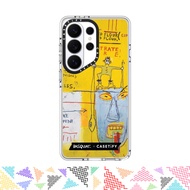 CASETiFY Mobile Phone Case | Onion Gum [Basquiat] For iPhone Samsung Genuine Shockproof