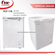 Freezer Box Polytron 100/200/300 Liter PCF 118 / 218 / 318