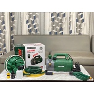 DEKTON CWR2350 - 2350W pressure car washer