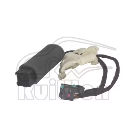 Car Automatic Gear Box Selector MicroSwitch For Skoda Scala Kamiq 2019 2020 2021-2024 3Q0713128A 3Q0