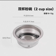Coffee Accessories] DeLonghi DeLonghi Semi-Automatic Coffee Machine Powder Bowl EC680/EC685/ECP35.31