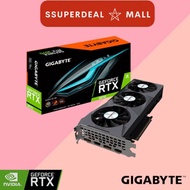 Gigabyte GeForce RTX3070 EAGLE OC 8GB GRAPICH CARD