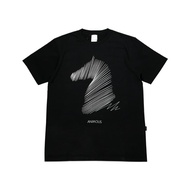 Animous Tshirt Horse - High quality S-3XL