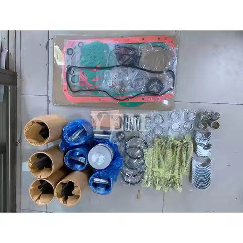Engine Rebuild Kit 4D32 For Mitsubishi Engine Part