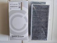 2PCS CABIN AIR FILTER 64119321875 BMW X1 MINI COOPER F56