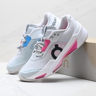 On The Roger Pro “Fire” - Low-Top Tennis Shoes