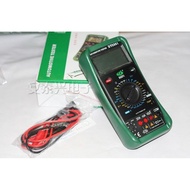 Car Repair DY2201 People Repair Multimeter Dedicated Choice Digital One More Multimeter Car NND2