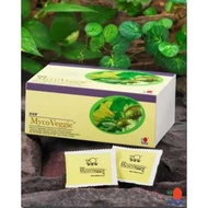 DXN MycoVeggie 40 packets x 5g Exp: Jan 2026