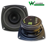 speaker spiker speker loudspeaker louspeaker 4 inch wofer middle super