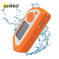ASWELL Game Console Protective Cover, Multifunctional Tool Silicone For Flipper Zero Protective , /O