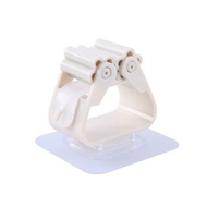 GANTUNGAN Rack Broom holder, broom hanger, mop holder, broom hook